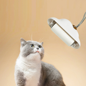 Pet tóc và <span class=keywords><strong>Lint</strong></span> <span class=keywords><strong>Remover</strong></span> Công cụ làm sạch sạch con lăn - Product Image 3