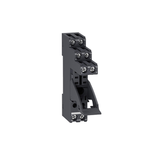 <span class=keywords><strong>Relais</strong></span> intermédiaire Schneider RXG22BD+RGZE1S48M 1 entrée/sortie 110V - Product Image 1