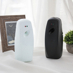 Wholesale High Quality <b>Battery</b> Operated <b>Air</b> <b>Freshener</b> Dispenser with Timer Fragrance <b>Air</b> <b>Freshener</b> Dispenser Automatic Spray - Product Image 5