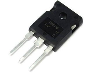 IRFP450 14A 500V TO247 mejor precio. - Product Image 1