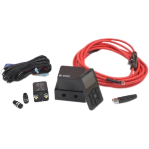 Kit de <span class=keywords><strong>suspension</strong></span> pneumatique avec unité de commande électronique (ECU) pour le nivellement des pick-up et des caravanes, fabriqué par une entreprise avec plus de 15 ans d'expérience - Product Image 4