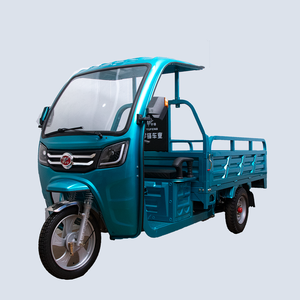 โรงงานขายตรง รถสามล้อ รถสามล้อผู้ใหญ่ 3 ล้อ มอเตอร์ 48/60V 800W - Product Image 1