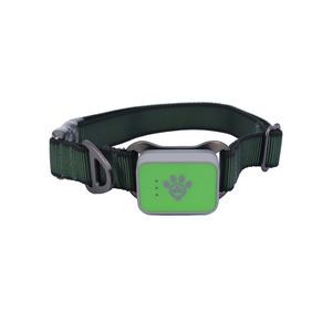 Neueste Technologie Modernes Aufladbares Elektronisches Haustier-Überwachungssystem für Blutsauerstoff, Blutdruck und Schlaf - Hundehalsband-Lösungsanbieter - Product Image 1