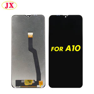 Telefono cellulare lcd per <span class=keywords><strong>Samsung</strong></span> A20 A30 <span class=keywords><strong>A50</strong></span> A10s A12 A750 Display LCD per <span class=keywords><strong>Samsung</strong></span> <span class=keywords><strong>Galaxy</strong></span> A02S A03S A21S sostituzione dello schermo lcd - Product Image 4
