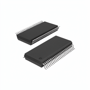 Logic 48 BSSOP 74FCT162245CTPVCT ซื้อออนไลน์ ชิ้นส่วนอิเล็กทรอนิกส์ ตัวแทนจำหน่ายที่ได้รับอนุญาต - Product Image 1