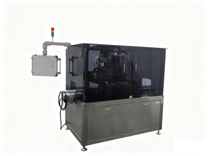 Machine de scellage de canettes entièrement automatique pour l'industrie des boissons et des aliments, équipement de capsulage et de scellage de canettes à grande vitesse, ligne de production - Product Image 4