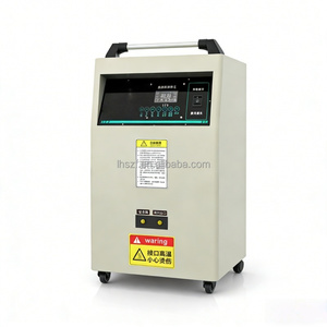 Máquina <span class=keywords><strong>de</strong></span> Lavado <span class=keywords><strong>de</strong></span> Autos a Vapor Móvil Multifuncional, Máquina <span class=keywords><strong>de</strong></span> Limpieza y Esterilización <span class=keywords><strong>de</strong></span> Contaminación por Aceite/Máquina <span class=keywords><strong>de</strong></span> Limpieza Comercial - Product Image 6
