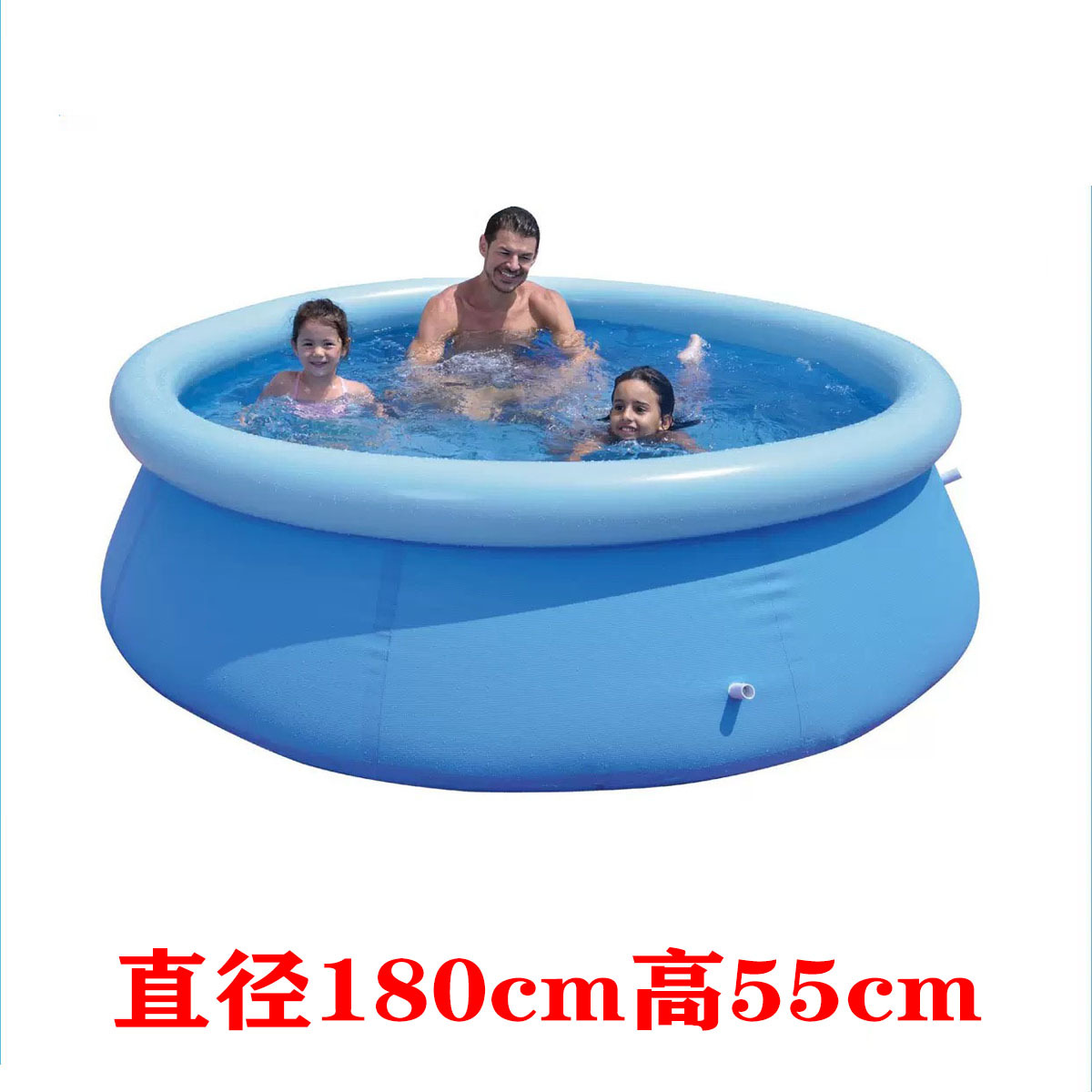 180 della rete della clip dello stagno (180cm * 55cm)