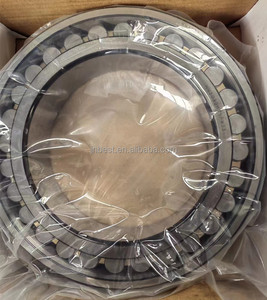 ราคาต่อรองได้ NN3034-AS-K-M-SP <span class=keywords><strong>NN</strong></span> 3034 K/SPW33 ตลับลูกปืนเม็ดทรงกระบอกคู่ NN3034K NN3034 สำหรับแกนหมุน CNC - Product Image 2