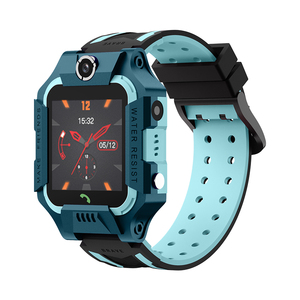 Reloj Inteligente para Niños 2024 HW-C3 2G con Llamada SOS, Pantalla de 1.44 Pulgadas, Posicionamiento LBS, Resistencia al Agua IP67, Videollamada, Cámara, Correa de Silicona, para Niños y Niñas, IPS - Product Image 2