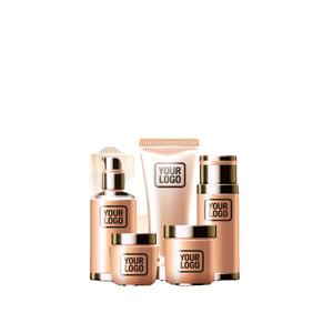 Crema Corporal de Marca Privada con Manteca de Karité, Vitamina E, Aloe Vera y Glicerina - Fórmula Unisex Blanqueadora e Hidratante - Product Image 2