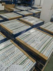 CERRNSS Batterie au lithium-ion CATL à cycle 6000 + cellule de poche prismatique Lifepo4 100ah 150ah 200ah 228ah 280ah 310ah 320ah 3.2V OEM LFP - Product Image 5