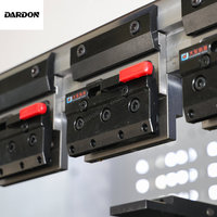Prensa Plegadora CNC Totalmente Eléctrica 12/600 para Plegado de Precisión de Láminas Delgadas, Ideal para Piezas Pequeñas y Operaciones en Posición Sentada