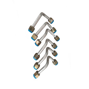 Universe Model Bus Truck Car Tube fitting Pipe Auto <span class=keywords><strong>Aire</strong></span> <span class=keywords><strong>acondicionado</strong></span> Ac Manguera - Product Image 1