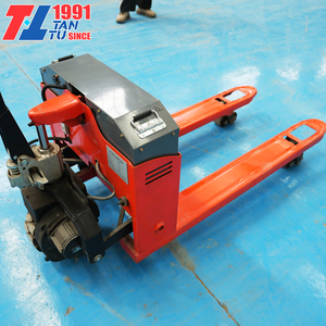 Xe nâng hàng giá trị tốt, chiều cao nâng 3m-7m, sử dụng ắc quy axít chì, tải trọng 1.5 tấn, 2 tấn, 2.5 tấn, 3 tấn, đa địa hình - Product Image 5