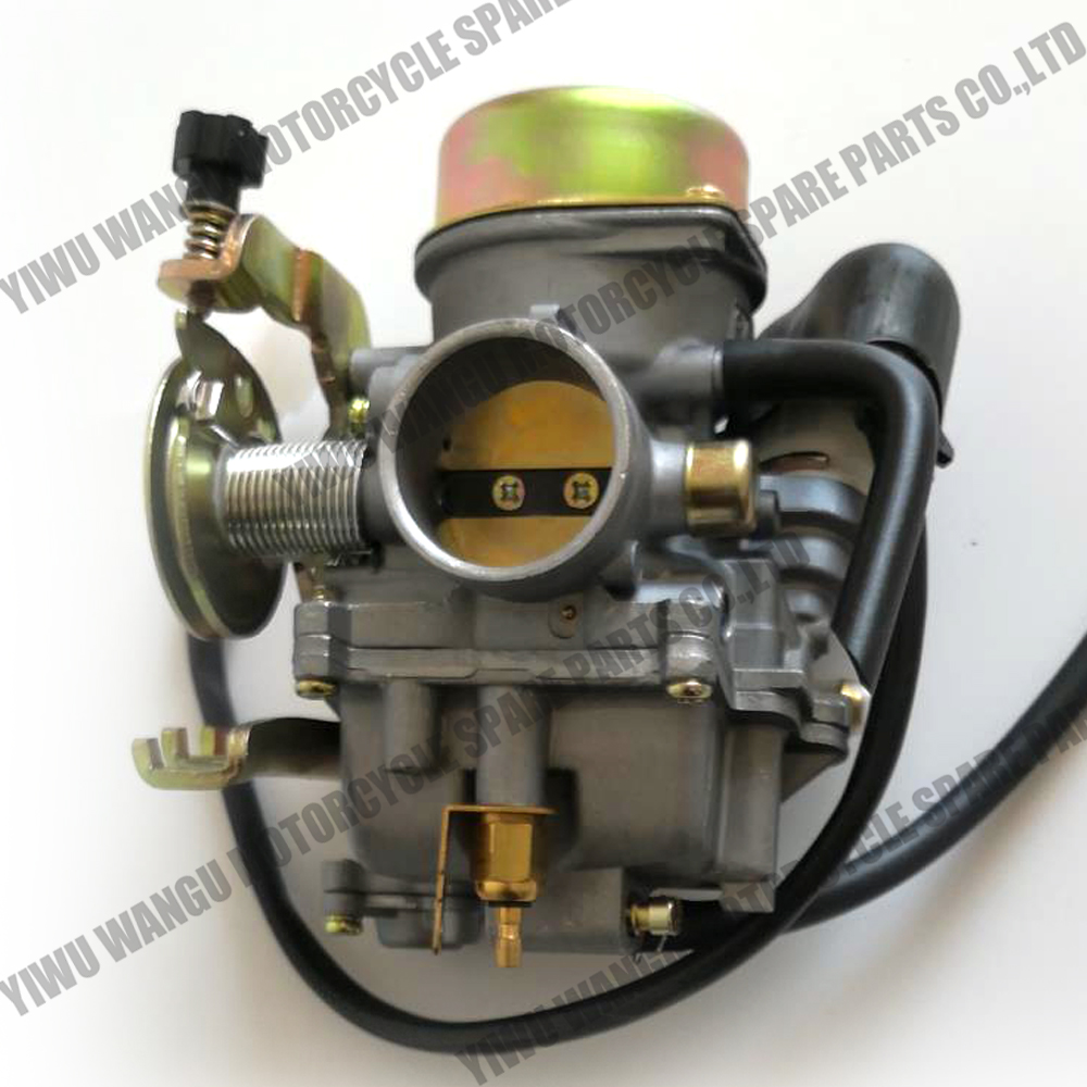 Xingyue xy150t 6
