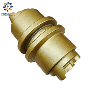 שרשרת זחל EC55 EC130 EC150 חלקי מרכב תחתון EC200 EC210 <span class=keywords><strong>EC240</strong></span> EC290 EC360 - Product Image 5