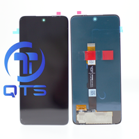 Accessoires de téléphone cellulaire de haute qualité pour Motorola G31 G42 G71 modèle écran LCD original de haute qualité