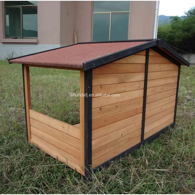 dog house soundproof