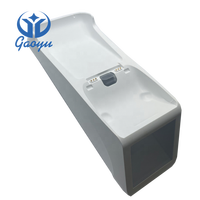 Accesorio de Carga Más Vendido para Terminales POS Portátiles A920, Base de Carga A920 con Escaneo de Códigos A930