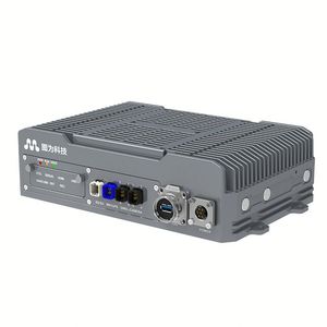 Productos de IA para Computación, Placa Base Jetson AGX Orin de 32GB/64GB, 275 TOPS, Caja Inteligente de Computación en el Borde, Computación Integrada en el Borde - Product Image 2