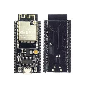 Carte de développement ESP32-S CH340 38 broches WiFi ESP32S V1.3 Module sans fil IoT pour maison intelligente USB Type-C/Micro USB - Product Image 2