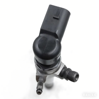 Pièce automobile Injecteur de carburant Common Rail 166006212R Valve d'injection 1660000Q1W H8201100113 pour 1.5 dCi (K9K) Renault Nissan Dacia