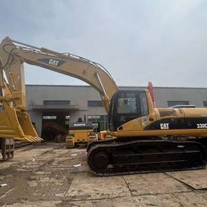 ใช้สำหรับรถขุดตีนตะขาบ 330CL/DL พร้อมถังขุดขนาด 1.1 เมตร กำลัง 125.3 กิโลวัตต์ สำหรับขาย - Product Image 6