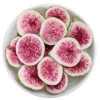 Dattes lyophilisées de haute qualité, 8 assortiments en vrac, mangue, fraise, emballage personnalisé, produit élégant