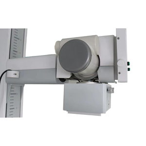 Appareil de radiographie numérique haute fréquence MSLHX33 20/60/32/50Kw, équipement et accessoires de radiologie de MSL avec panneau plat - Product Image 3