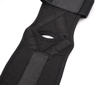 Sangle d'étirement du pied et du mollet pour la fasciite plantaire Tendinite d'Achille et ischio-jambiers Yoga Sangle d'entraînement extensible pour les pieds et les jambes