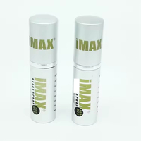 I Max meilleur sexe de l'éjaculation prématurée prolonger le temps de pulvérisation Climax contrôle huile sexuelle Spray sexuel pour les hommes longue durée dans le sexe pour les hommes