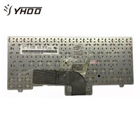 Pabrik Grosir Baru Asli untuk Lenovo IBM ThinkPad SL410 SL510 L420 L520 45N2353 Keyboard Laptop dengan Tongkat Titik