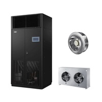 Unités de climatisation de précision 45KW pour les baies de serveurs dans les salles informatiques