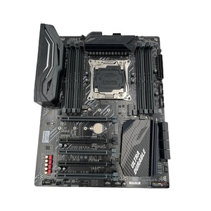 Placa Base LGA2066 8*DDR4 256GB PCI-E 3.0 ATX para X299 X299 UD4 Pro Gaming - Product Image 1