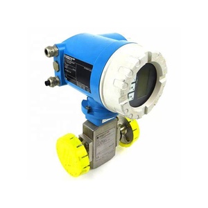 NUEVO Medidor de Flujo Endress+Hauser Proline Promag 55S 55S2H-HB0BEAA0AFAA para Aplicaciones Químicas y de Procesos - Product Image 2