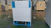 ISO9001 and CE Industrial Wash-extract Combination Washer With Stainless Steel Outer Shell and Inner Drum, Capacity 15-30 kg