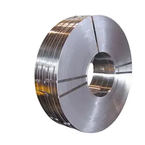 quanshuo alloy 1050,1060,1070, 1100, 3A21, 3003, 3103, 3004 ,5052, 8011 low price Aluminium strip in coil (alu strip)