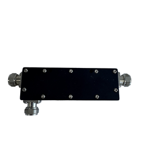 Accoppiatore direzionale di servizio OEM per 698-4000MHz copertura Wireless fabbrica RF accoppiatore con 6dB N connettore femmina basso PIM IP65 - Product Image 4