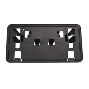 ที่ยึดป้ายทะเบียนฟอร์ด ML3Z17A385BB สำหรับ F150 ปี 2021-2023 แบบฝัง ABS - Product Image 2