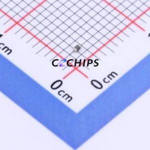 BBPY00100505102Y00 Ferrite Bead 0402 RF ( Impedance @ Frequency: 1kOhm@100MHz )( Error: 25% )( DC Resistance (DCR): 490mOhm ) - Product Image 1