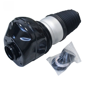 Suspensión Neumática Delantera Izquierda y Derecha para G11 G12 2Matic o 4Matic, 37106877553 37106874588 37106899043, Nueva - Product Image 4