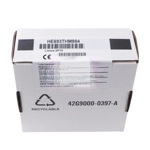 โมดูลอินพุตเทอร์โมคัปเปิล HE693THM884M ใหม่เอี่ยม 8 ช่องสัญญาณ สำหรับ PLC 90-30 ระบบควบคุมอุตสาหกรรม มีสินค้าในสต็อก จัดส่งรวดเร็ว - Product Image 6