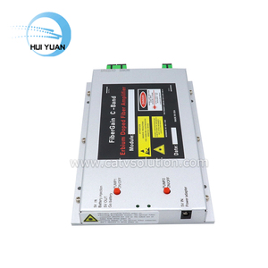 18dBm 1550nm CATV Amplificador SC/APC <span class=keywords><strong>Fibra</strong></span> 1 Puerto Mini EDFA - Product Image 3