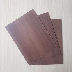 Hoja <span class=keywords><strong>HPL</strong></span> laminada duradera de alta presión, <span class=keywords><strong>tablero</strong></span> laminado con acabado de piedra brillante para armarios de cocina, armarios exteriores - Product Image 3