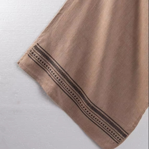 Yadawee EG Serviettes de cuisine portables en coton égyptien écologiques, multi-usages pour essuyer les déversements et l'entretien des sols domestiques, traditionnelles - Product Image 1