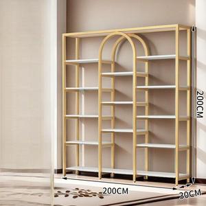 Vitrines et étagères de supermarché écologiques et présentoirs pour épiceries - Product Image 6