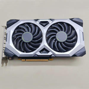 Tarjeta gráfica GeForce RTX 2060 SUPER VENTUS GDDR6 de 8GB y 256 bits, ¡la más vendida! - Product Image 1