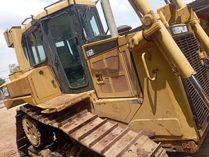 ใช้สำหรับรถดันดิน <span class=keywords><strong>Cat</strong></span> D6R พร้อมวินซ์ อะไหล่แท้จาก Caterpillar รุ่น LGP D6 <span class=keywords><strong>D7</strong></span> ปั๊มมอเตอร์และชุดเกียร์  ขายในเซี่ยงไฮ้ - Product Image 5