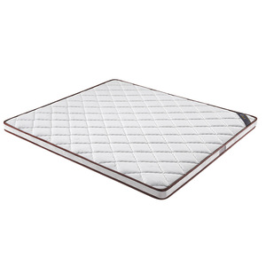 Matelas en Fibre de Coco 1,5m 1,8m Ferme Respirant Matelas Double pour Chambre à Coucher - Product Image 4